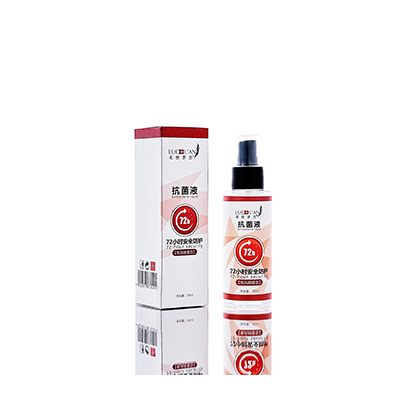 泰安市母婴防护喷雾